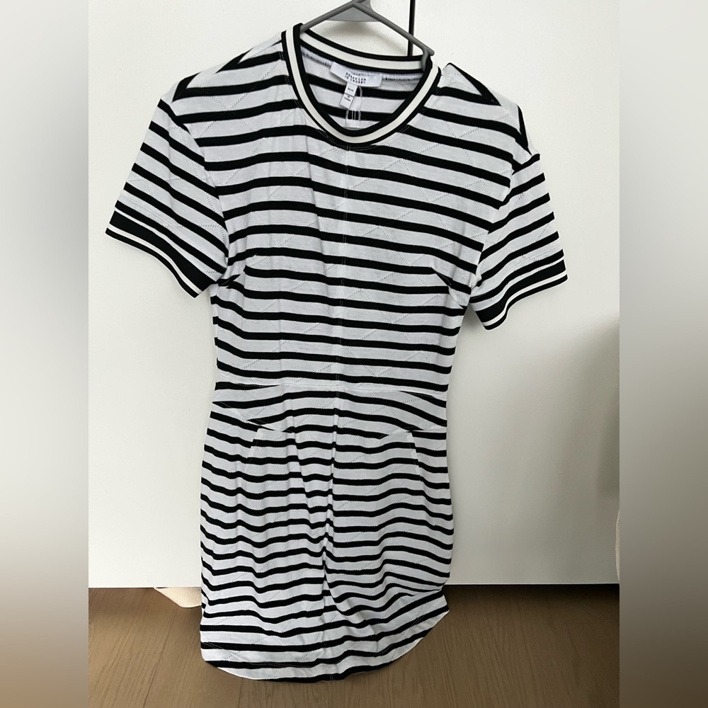 Derek Lam T shirt dress​